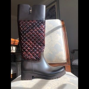 Gorgeous Salvatore Ferragamo Women’s Boots